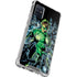 DC Comics Green Lantern Blackest Night, Vol 1 Cover by Ivan Reis Galaxy A51 5G Clear Case