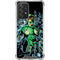 DC Comics Green Lantern Blackest Night, Vol 1 Cover by Ivan Reis Galaxy A52 5G Clear Case