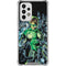 DC Comics Green Lantern Blackest Night, Vol 1 Cover by Ivan Reis Galaxy A53 5G Clear Case