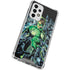 DC Comics Green Lantern Blackest Night, Vol 1 Cover by Ivan Reis Galaxy A53 5G Clear Case