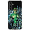 DC Comics Green Lantern Blackest Night, Vol 1 Cover by Ivan Reis Galaxy A54 5G Clear Case