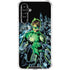 DC Comics Green Lantern Blackest Night, Vol 1 Cover by Ivan Reis Galaxy A54 5G Clear Case