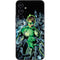 DC Comics Green Lantern Blackest Night, Vol 1 Cover by Ivan Reis Galaxy A54 5G Skin