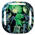 DC Comics Green Lantern Blackest Night, Vol 1 Cover by Ivan Reis Galaxy Buds Pro Skin
