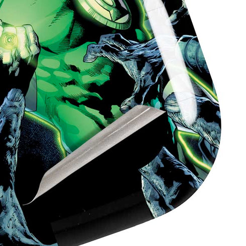 DC Comics Green Lantern Blackest Night, Vol 1 Cover by Ivan Reis Galaxy Buds Pro Skin