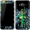 DC Comics Green Lantern Blackest Night, Vol 1 Cover by Ivan Reis Galaxy J3 Skin
