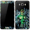 DC Comics Green Lantern Blackest Night, Vol 1 Cover by Ivan Reis Galaxy J7 Skin