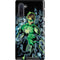 DC Comics Green Lantern Blackest Night, Vol 1 Cover by Ivan Reis Galaxy Note 10 Pro Case