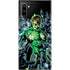 DC Comics Green Lantern Blackest Night, Vol 1 Cover by Ivan Reis Galaxy Note 10 Skin