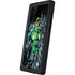 DC Comics Green Lantern Blackest Night, Vol 1 Cover by Ivan Reis Galaxy Note 10 Waterproof Case