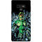 DC Comics Green Lantern Blackest Night, Vol 1 Cover by Ivan Reis Galaxy Note 9 Skin