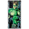 DC Comics Green Lantern Blackest Night, Vol 1 Cover by Ivan Reis Galaxy Note20 5G Clear Case
