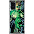 DC Comics Green Lantern Blackest Night, Vol 1 Cover by Ivan Reis Galaxy Note20 5G Clear Case