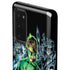 DC Comics Green Lantern Blackest Night, Vol 1 Cover by Ivan Reis Galaxy Note20 5G Pro Case