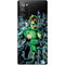 DC Comics Green Lantern Blackest Night, Vol 1 Cover by Ivan Reis Galaxy Note20 5G Skin