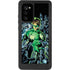 DC Comics Green Lantern Blackest Night, Vol 1 Cover by Ivan Reis Galaxy Note20 5G Waterproof Case