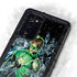 DC Comics Green Lantern Blackest Night, Vol 1 Cover by Ivan Reis Galaxy Note20 5G Waterproof Case