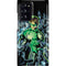 DC Comics Green Lantern Blackest Night, Vol 1 Cover by Ivan Reis Galaxy Note20 Ultra 5G Lite Case