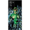 DC Comics Green Lantern Blackest Night, Vol 1 Cover by Ivan Reis Galaxy Note20 Ultra 5G Skin