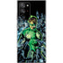 DC Comics Green Lantern Blackest Night, Vol 1 Cover by Ivan Reis Galaxy Note20 Ultra 5G Skin