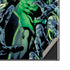 DC Comics Green Lantern Blackest Night, Vol 1 Cover by Ivan Reis Galaxy Note20 Ultra 5G Skin