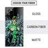 DC Comics Green Lantern Blackest Night, Vol 1 Cover by Ivan Reis Galaxy Note20 Ultra 5G Skin