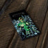 DC Comics Green Lantern Blackest Night, Vol 1 Cover by Ivan Reis Galaxy S10 Plus Skin