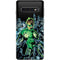 DC Comics Green Lantern Blackest Night, Vol 1 Cover by Ivan Reis Galaxy S10 Skin