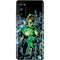 DC Comics Green Lantern Blackest Night, Vol 1 Cover by Ivan Reis Galaxy S20 Fan Edition Skin