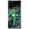 DC Comics Green Lantern Blackest Night, Vol 1 Cover by Ivan Reis Galaxy S20 FE Clear Case