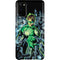 DC Comics Green Lantern Blackest Night, Vol 1 Cover by Ivan Reis Galaxy S20 Lite Case