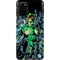 DC Comics Green Lantern Blackest Night, Vol 1 Cover by Ivan Reis Galaxy S20 Plus Pro Case