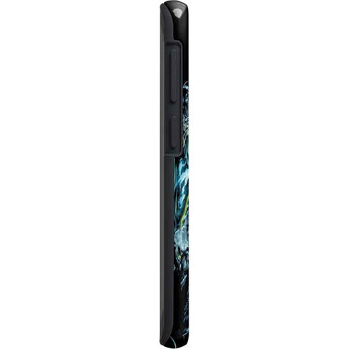 DC Comics Green Lantern Blackest Night, Vol 1 Cover by Ivan Reis Galaxy S20 Plus Pro Case