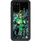 DC Comics Green Lantern Blackest Night, Vol 1 Cover by Ivan Reis Galaxy S20 Plus Waterproof Case