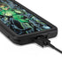 DC Comics Green Lantern Blackest Night, Vol 1 Cover by Ivan Reis Galaxy S20 Plus Waterproof Case