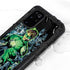 DC Comics Green Lantern Blackest Night, Vol 1 Cover by Ivan Reis Galaxy S20 Plus Waterproof Case