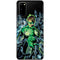 DC Comics Green Lantern Blackest Night, Vol 1 Cover by Ivan Reis Galaxy S20 Skin