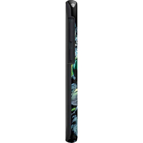 DC Comics Green Lantern Blackest Night, Vol 1 Cover by Ivan Reis Galaxy S20 Ultra 5G Pro Case
