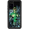 DC Comics Green Lantern Blackest Night, Vol 1 Cover by Ivan Reis Galaxy S20 Waterproof Case