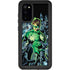DC Comics Green Lantern Blackest Night, Vol 1 Cover by Ivan Reis Galaxy S20 Waterproof Case