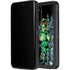 DC Comics Green Lantern Blackest Night, Vol 1 Cover by Ivan Reis Galaxy S20 Waterproof Case