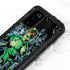 DC Comics Green Lantern Blackest Night, Vol 1 Cover by Ivan Reis Galaxy S20 Waterproof Case