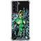 DC Comics Green Lantern Blackest Night, Vol 1 Cover by Ivan Reis Galaxy S21 5G Clear Case