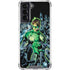 DC Comics Green Lantern Blackest Night, Vol 1 Cover by Ivan Reis Galaxy S21 5G Clear Case