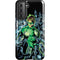 DC Comics Green Lantern Blackest Night, Vol 1 Cover by Ivan Reis Galaxy S21 5G Pro Case