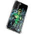 DC Comics Green Lantern Blackest Night, Vol 1 Cover by Ivan Reis Galaxy S21 FE Clear Case