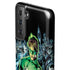 DC Comics Green Lantern Blackest Night, Vol 1 Cover by Ivan Reis Galaxy S21 FE Pro Case