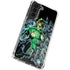 DC Comics Green Lantern Blackest Night, Vol 1 Cover by Ivan Reis Galaxy S21 Plus 5G Clear Case