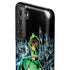 DC Comics Green Lantern Blackest Night, Vol 1 Cover by Ivan Reis Galaxy S21 Plus 5G Pro Case