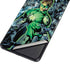 DC Comics Green Lantern Blackest Night, Vol 1 Cover by Ivan Reis Galaxy S21 Plus 5G Skin